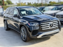 Mercedes-Benz GLS GLS 450 4MATIC SUV 2026