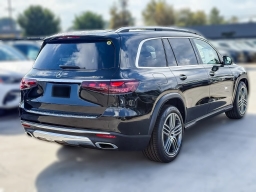 Mercedes-Benz GLS GLS 450 4MATIC SUV 2026