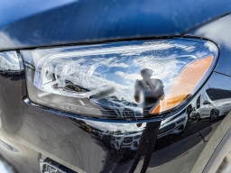 Mercedes-Benz GLS GLS 450 4MATIC SUV 2026