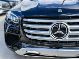 Mercedes-Benz GLS GLS 450 4MATIC SUV 2026