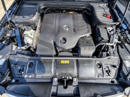 Mercedes-Benz GLS GLS 450 4MATIC SUV 2026