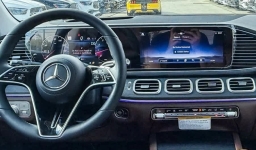 Mercedes-Benz GLS GLS 450 4MATIC SUV 2026