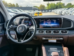 Mercedes-Benz GLS GLS 450 4MATIC SUV 2026