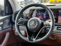 Mercedes-Benz GLS GLS 450 4MATIC SUV 2026