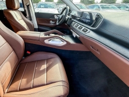 Mercedes-Benz GLS GLS 450 4MATIC SUV 2026