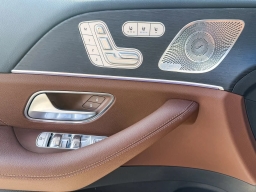 Mercedes-Benz GLS GLS 450 4MATIC SUV 2026