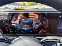 Mercedes-Benz GLS GLS 450 4MATIC SUV 2026