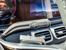 Mercedes-Benz GLS GLS 450 4MATIC SUV 2026