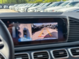 Mercedes-Benz GLS GLS 450 4MATIC SUV 2026