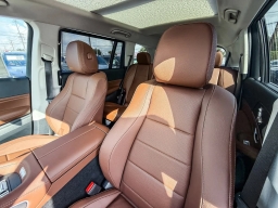 Mercedes-Benz GLS GLS 450 4MATIC SUV 2026