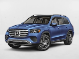 Mercedes-Benz GLS GLS 450 4MATIC SUV 2026