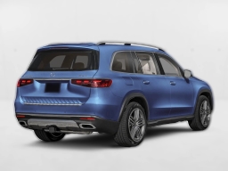 Mercedes-Benz GLS GLS 450 4MATIC SUV 2026