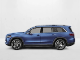 Mercedes-Benz GLS GLS 450 4MATIC SUV 2026