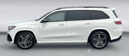 Mercedes-Benz GLS GLS 450 4MATIC SUV 2026