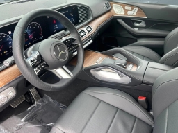 Mercedes-Benz GLS GLS 450 4MATIC SUV 2026