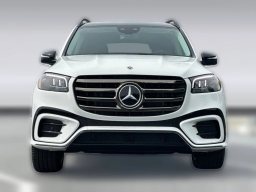 Mercedes-Benz GLS GLS 450 4MATIC SUV 2026