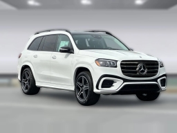 Mercedes-Benz GLS GLS 450 4MATIC SUV 2026