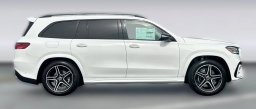Mercedes-Benz GLS GLS 450 4MATIC SUV 2026