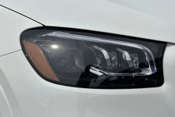 Mercedes-Benz GLS GLS 450 4MATIC SUV 2026