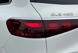 Mercedes-Benz GLS GLS 450 4MATIC SUV 2026