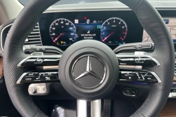 Mercedes-Benz GLS GLS 450 4MATIC SUV 2026