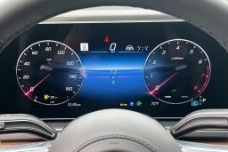 Mercedes-Benz GLS GLS 450 4MATIC SUV 2026