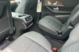 Mercedes-Benz GLS GLS 450 4MATIC SUV 2026