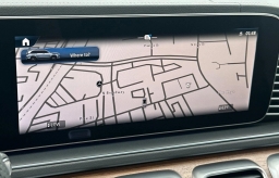 Mercedes-Benz GLS GLS 450 4MATIC SUV 2026