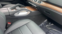 Mercedes-Benz GLS GLS 450 4MATIC SUV 2026