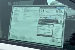 Mercedes-Benz GLS GLS 450 4MATIC SUV 2026