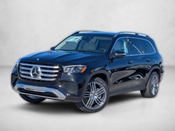 Mercedes-Benz GLS GLS 450 4MATIC SUV 2026