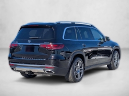 Mercedes-Benz GLS GLS 450 4MATIC SUV 2026