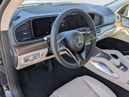 Mercedes-Benz GLS GLS 450 4MATIC SUV 2026