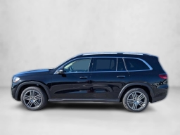Mercedes-Benz GLS GLS 450 4MATIC SUV 2026