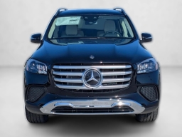Mercedes-Benz GLS GLS 450 4MATIC SUV 2026
