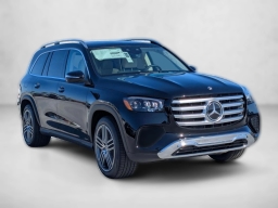 Mercedes-Benz GLS GLS 450 4MATIC SUV 2026