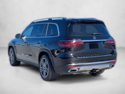 Mercedes-Benz GLS GLS 450 4MATIC SUV 2026
