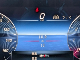 Mercedes-Benz GLS GLS 450 4MATIC SUV 2026