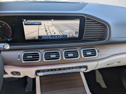 Mercedes-Benz GLS GLS 450 4MATIC SUV 2026