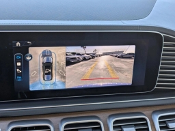 Mercedes-Benz GLS GLS 450 4MATIC SUV 2026