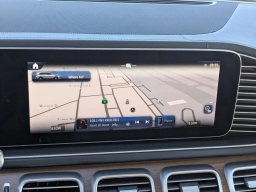 Mercedes-Benz GLS GLS 450 4MATIC SUV 2026