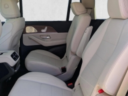 Mercedes-Benz GLS GLS 450 4MATIC SUV 2026