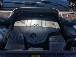 Mercedes-Benz GLS GLS 450 4MATIC SUV 2026