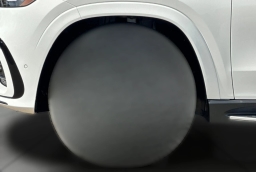 Mercedes-Benz GLS GLS 450 4MATIC SUV 2026