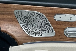 Mercedes-Benz GLS GLS 450 4MATIC SUV 2026