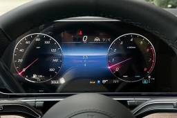 Mercedes-Benz GLS GLS 450 4MATIC SUV 2026