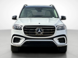 Mercedes-Benz GLS GLS 450 4MATIC SUV 2026