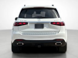 Mercedes-Benz GLS GLS 450 4MATIC SUV 2026