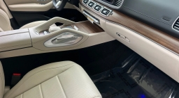 Mercedes-Benz GLS GLS 450 4MATIC SUV 2026