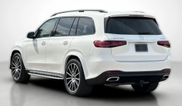 Mercedes-Benz GLS GLS 450 4MATIC SUV 2026